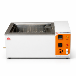 Digital Metabolic Shaker Bath