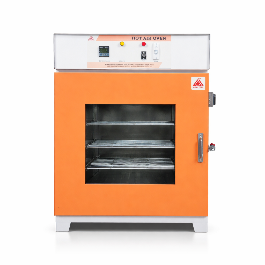 Hot Air oven