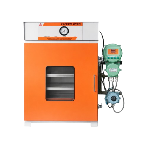 Vaccum Oven